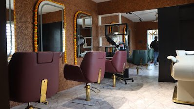 Highrow Salon Work